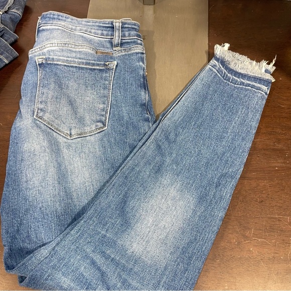 KanCan Denim - KanCan Maurice’s exclusive Stylish Blue Denim Jeans size 30